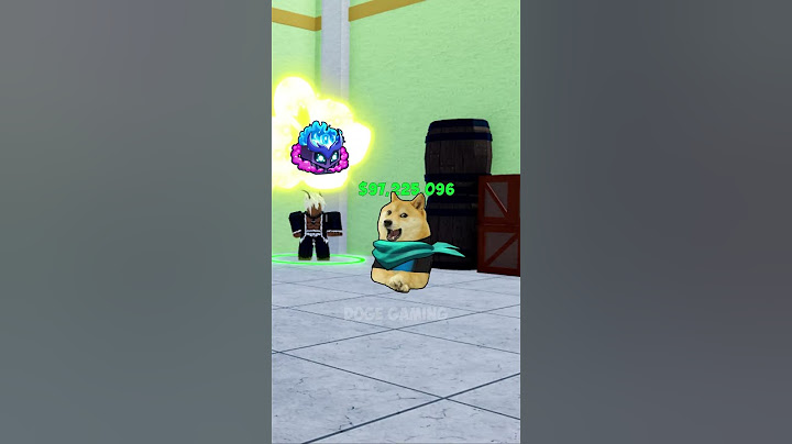 When Gas Fruit on stock 😭| Doge Gaming
