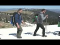 Planina Raduša i Ramsko jezero