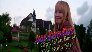 Lagu Ambon -Jang Buru