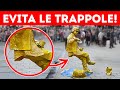20 Salvavita Trucchi per Potenziare il Tuo Gioco di Viaggio