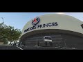 MLO FiveM Parc des Prince