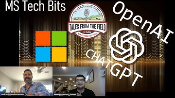 OpenAI ChatGPT in Azure