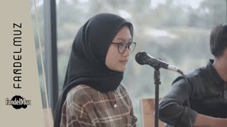TATU - COVER IKHABCD feat ALFIAN
