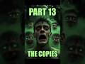 PART 13 - The Overgrowth 😱 Appalachian Horror #horror #scary #horrorstories