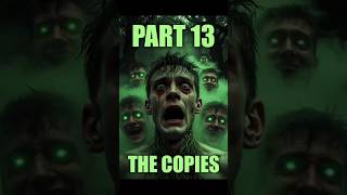 PART 13 - The Overgrowth 😱 Appalachian Horror #horror #scary #horrorstories