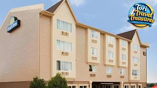 Olympia Inn | Colorado Springs (CO), United States | Hotel Review 🌟