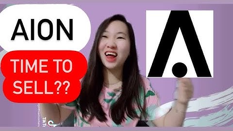 AION Road To $0.1 Per Coin. Aion PRICE Prediction And AION CRYPTO CHART Analysis 2022