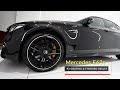 Mercedes E63S AMG Full High End Detail! Part 3 "Ceramic Coating & Finished Results!" (Vlog 35.3)