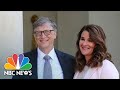 Bill Gates Opens Up About Divorce And Infidelity Accusations
