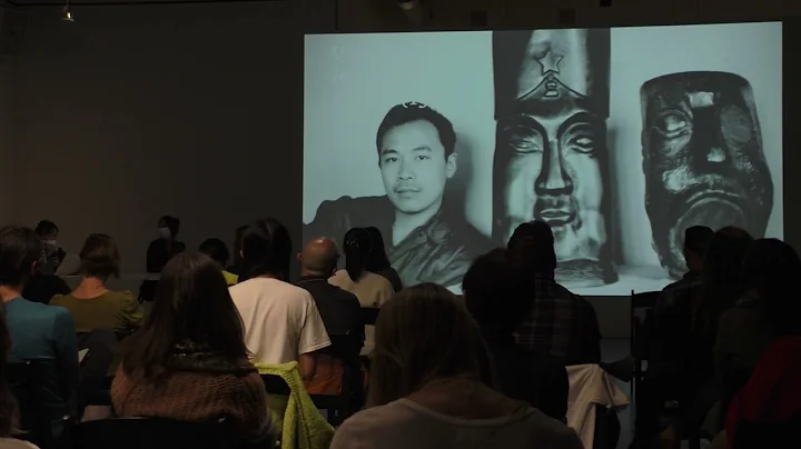 ROSKI TALKS: Meiling Cheng, Jenny Lin Oct 5 2021