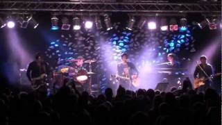 Wolf Maahn - Kind der Sterne/Erfurt Live 2011