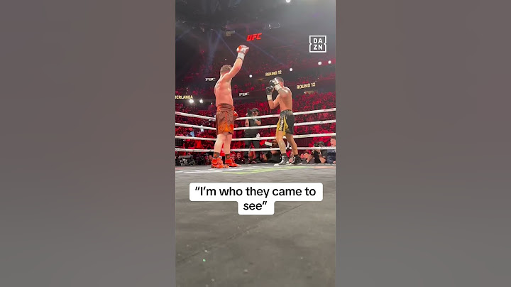 Canelo Lets Berlanga know Las Vegas is HIS town. #boxing #dazn #daznboxing #canelo #edgarberlanga