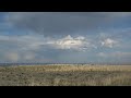Shower Time Lapse - May 13, 2019