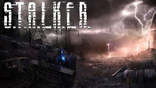 S.T.A.L.K.E.R. The Exсeption #3 ПОДЗЕМЕЛЬЯ АГРОПРОМА. ЧАСТЬ 1.