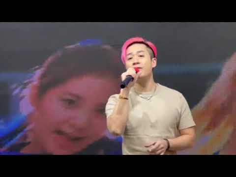涂家堯   一生中最愛  #2023 義工嘉許禮暨周年大會