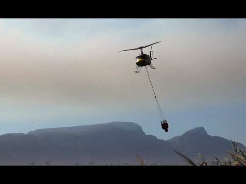 Video: Table Mountain, Kaplinn: täielik juhend