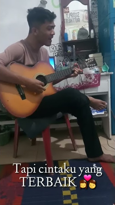 Lagu cassandra CINTA TERBAIK lirik lagu