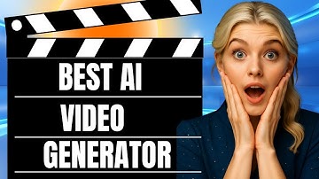 BEST AI Video Generator 2025(Videogen Ai)