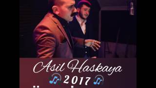 Asil Haskaya ÖLESİM VAR (2017) Resimi