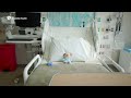 St marys medical center tours pediatrics  essentia health