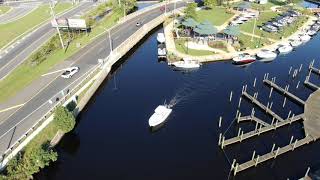 ***Cancelled Until Further Notice*** 11th Anniversary Spring Huddy Park In- Water Boat Show