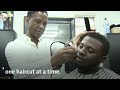 Cutting through mental health stigma