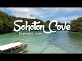 Sohoton Cove | Bucas Grande Island, Surigao del Norte 2016