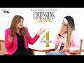 الحلقة الرابعة | برنامج بعترفلك |مع ماتيلدا وليا - اتغيرتي ومبقتيش ليا بنتي اللي بعرفها #confessions