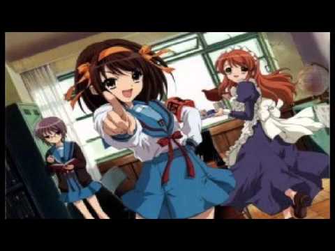 Nightcore-XIV Out Of My Head