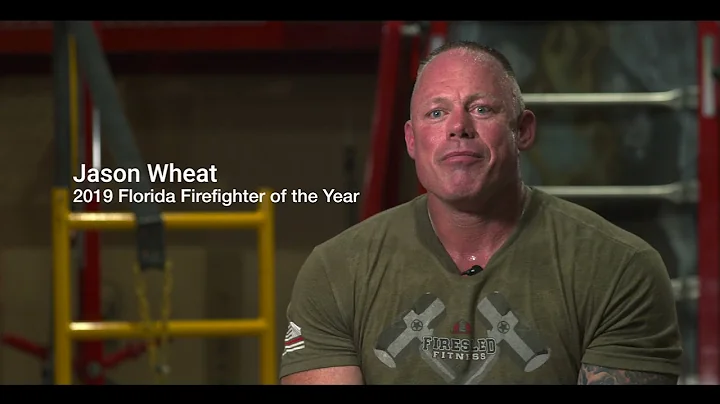 BlastMask Testimonial: Jason Wheat