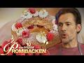 Brandteig auf Profi-Level! Promis backen Paris-Brest 🔥| Aufgabe 2 | Das große Promibacken 2026|Sat.1