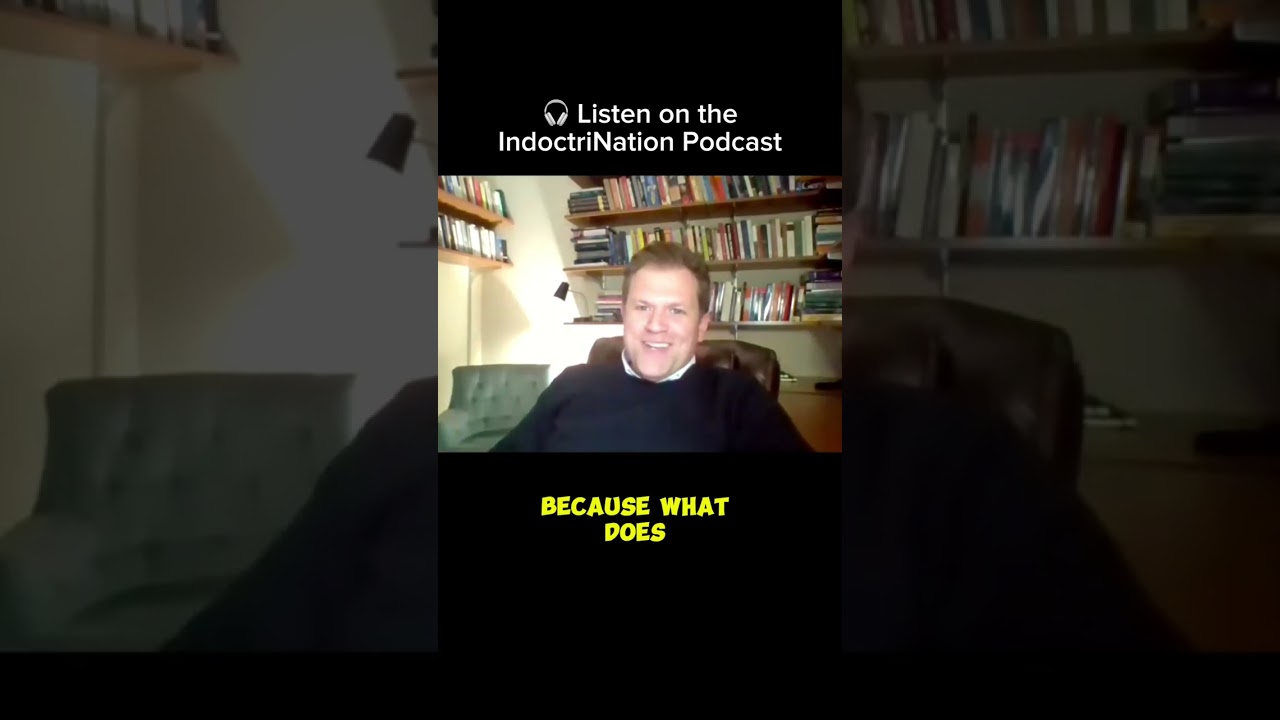 Morality: Interpreting The Bible In a Modern World - IndoctriNation Podcast