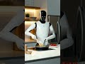This Robot Just Changed Everything #tesla #optimus #robot