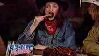 Back 40 BBQ Commercial