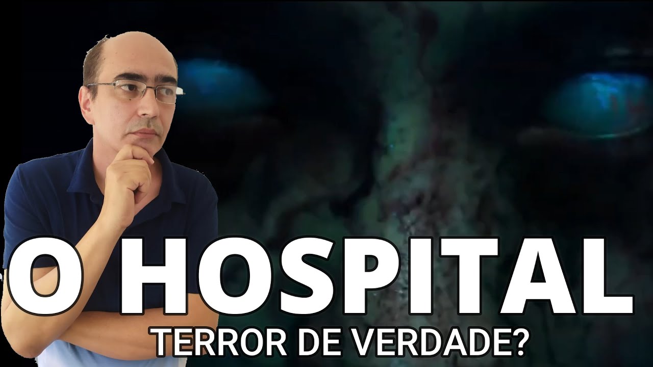 Netflix: 'O Hospital' é novo terror baseado em fatos reais que