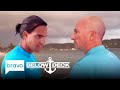 Captain Kerry Tests His Skills: &quot;Time To Do Some Captain Sh*t&quot; | Below Deck (S11 E8) | Bravo