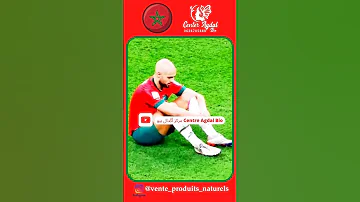 ماشي مشكل مطلعتوش المهم درتو للي عليكم الميدالية بالنسبة لنا نحن هي الوصول إلى المربع النهائي 