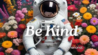 Practice Kindness - Daily Affirmations
