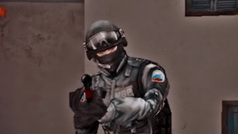 Counter Attack - Scrim Highlights!