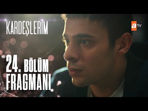 Kardeşlerim 24. Bölüm Fragmanı | ''Artık babam değilsin!'' @atvturkiye