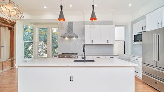 Cambridge Place #2, 3bd Duplex | Luxurious Multi-Family Brownstone  Clinton Hill Brooklyn NY | NYC