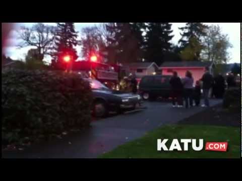 Washougal Fire