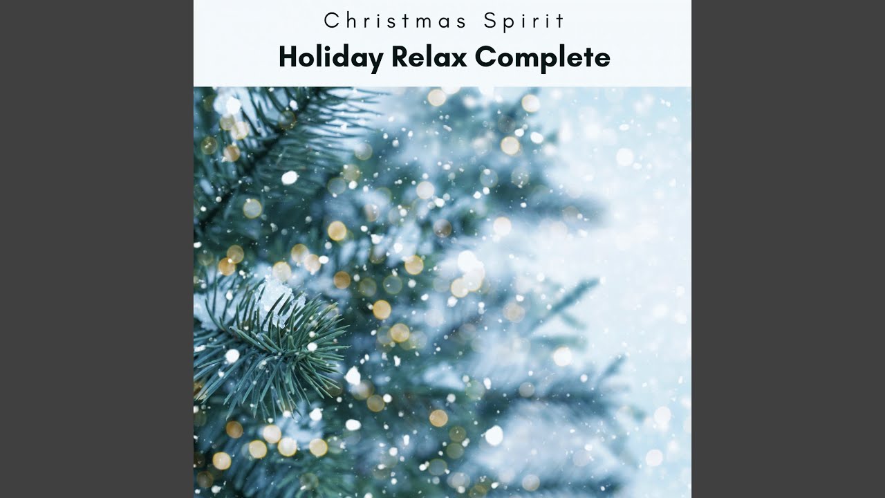 Gentle Jingle Bells Sounds for Christmas Turbo Relax YouTube