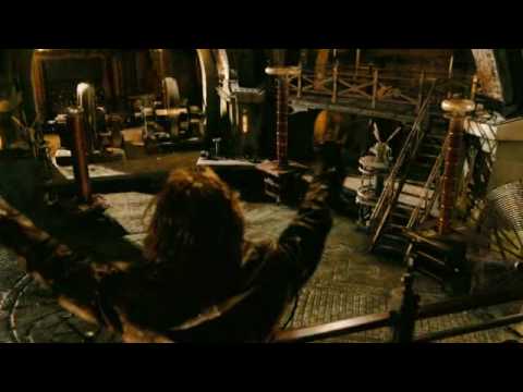 The Sorcerer's Apprentice (2010) trailer