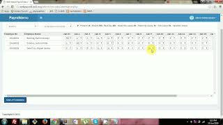 Famous COMPLETE PAYROLL MANAGEMENT SYSTEM USING PHP AND MYSQL Net Worth