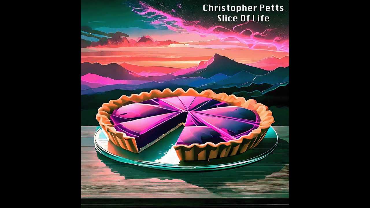 Obejrzyj Christopher Petts - The Show w YouTube Obejrzyj Christopher Petts - The Show w YouTube
