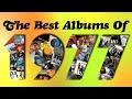 Albums of the Year | 1977