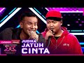 HENDRA NURAHMAN - APA KUBILANG (Saykoji) - X Factor Indonesia 2021