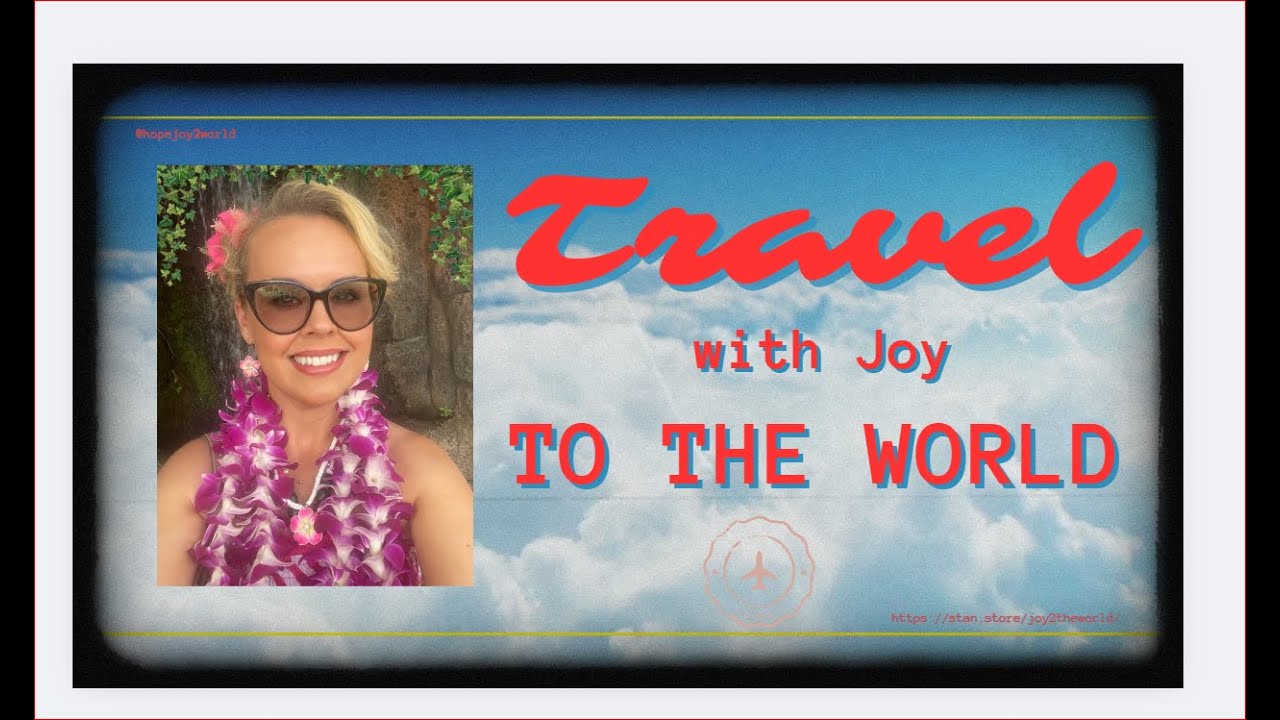 Travel Review Pt. 2 Digital Boss Academy 