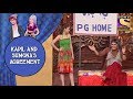 Kapil And Sumona's PG Home Agreement - Jodi Kamaal Ki